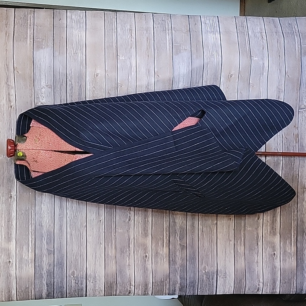 Toss Designs Shawl